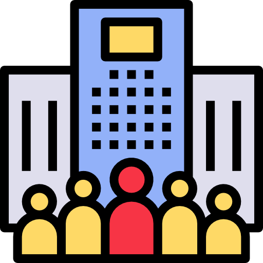 Company Management