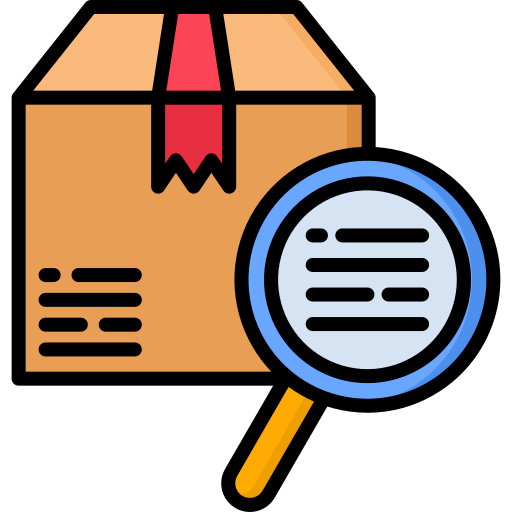 Order Tracking